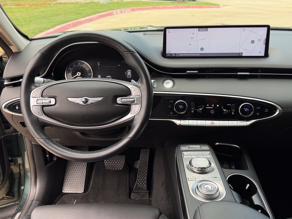 2023 GENESIS GV70 Standard - Photo 27