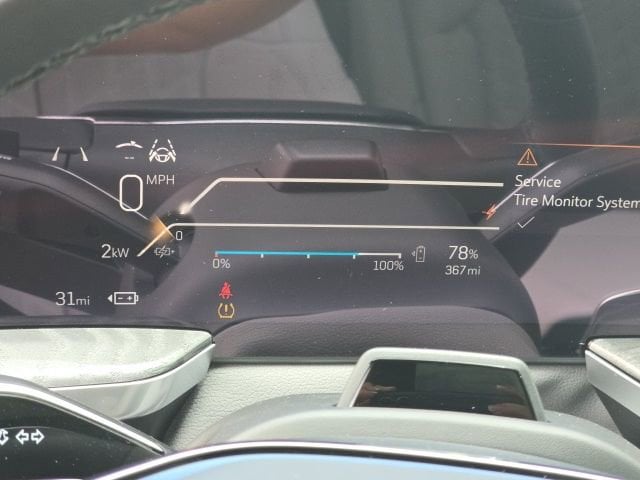 2026 Cadillac Escalade IQ Sport - Photo 26