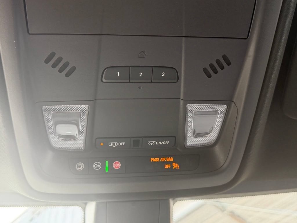 2026 Cadillac XT5 Luxury - Photo 33