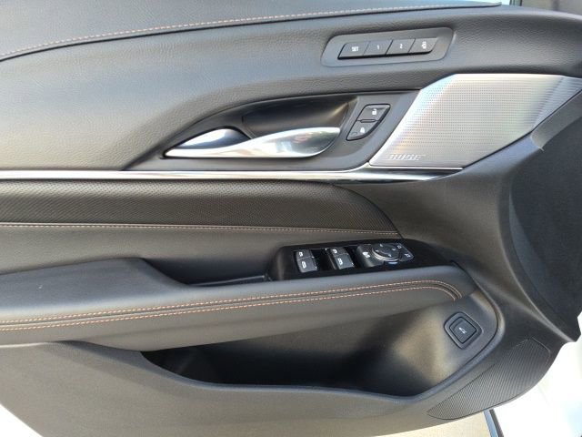 2026 Cadillac CT4 Sport - Photo 13