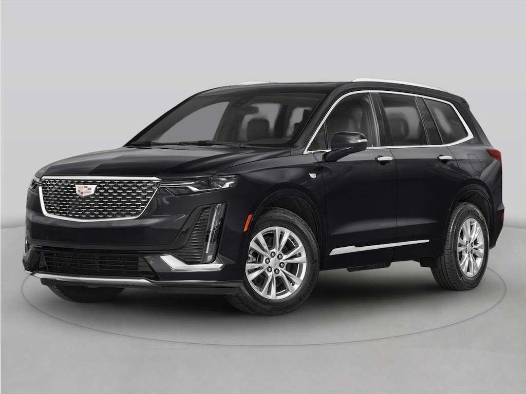 Used 2024 CADILLAC XT6 Premium Luxury SUV