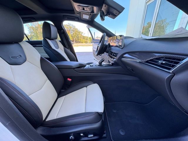 2026 Cadillac CT5 Sport - Photo 13