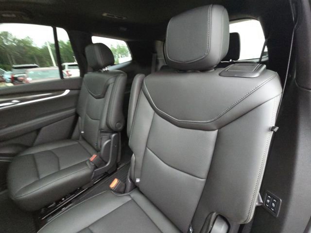 2025 Cadillac XT6 Sport - Photo 16