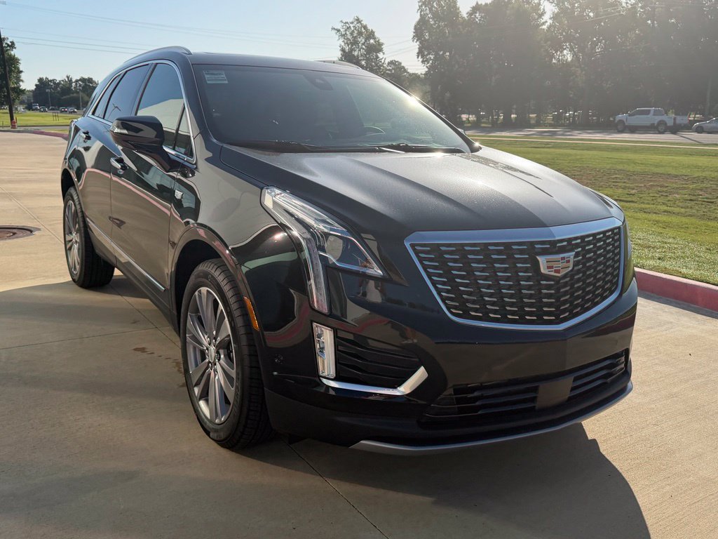 2026 Cadillac XT5 Premium Luxury - Photo 9