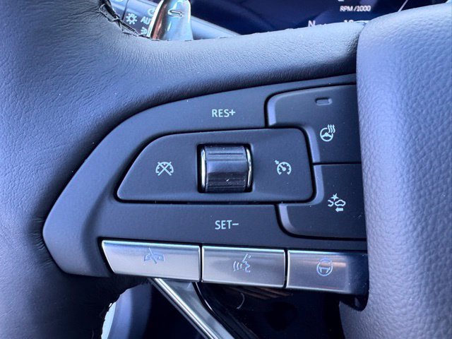 2026 Cadillac CT5 Sport - Photo 22