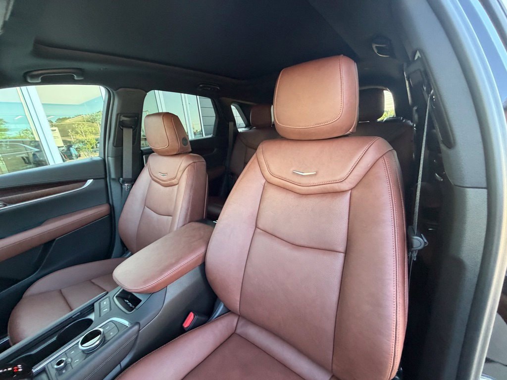 2026 Cadillac XT5 Premium Luxury - Photo 14