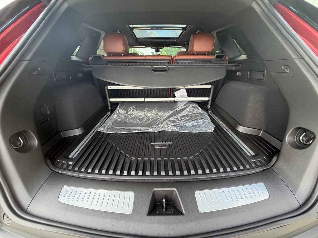 2026 Cadillac XT5 Premium Luxury - Photo 38