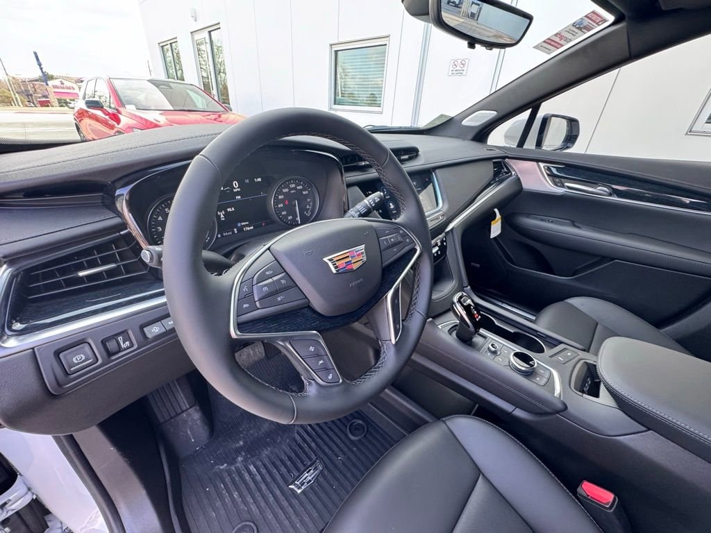 2026 Cadillac XT5 Premium Luxury - Photo 12