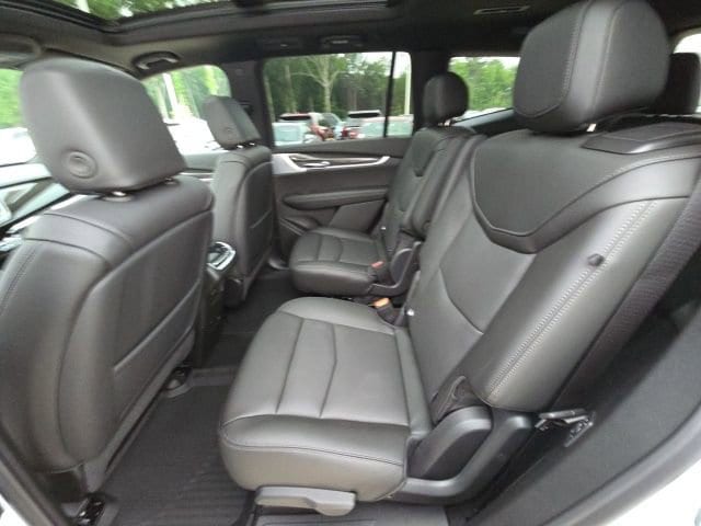 2025 Cadillac XT6 Sport - Photo 14