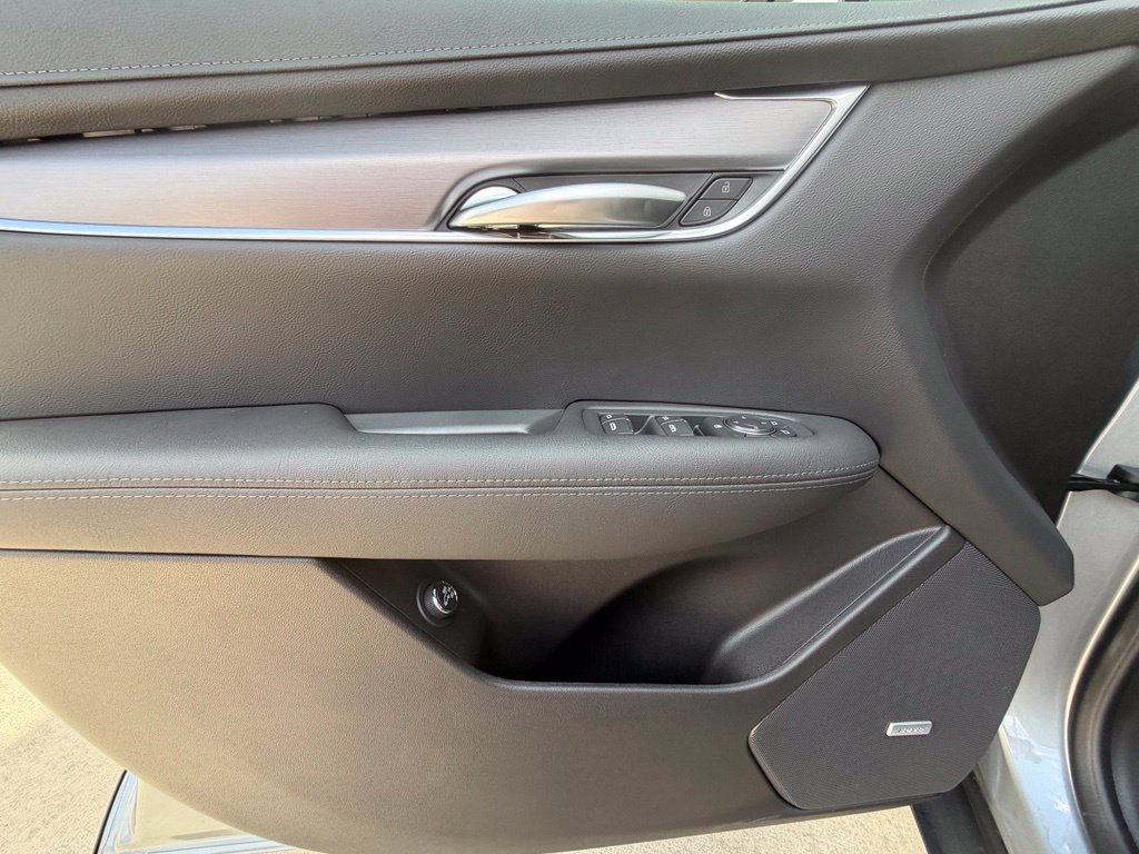 2026 Cadillac XT5 Luxury - Photo 18