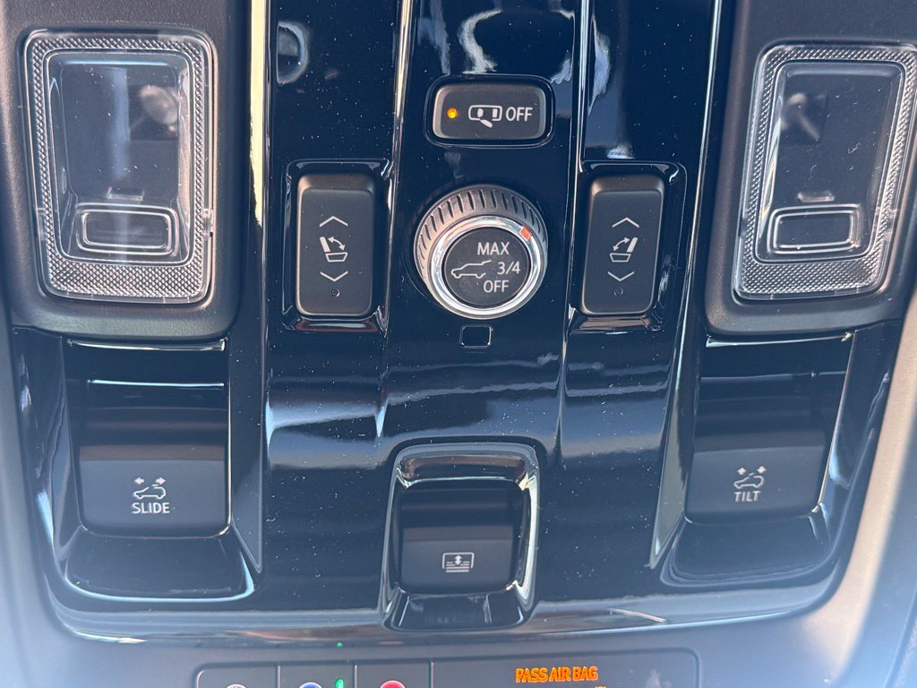 2026 Cadillac Escalade ESV Luxury - Photo 34