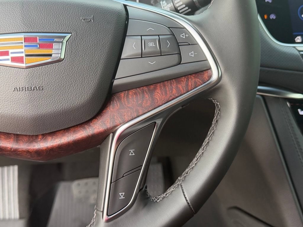 2026 Cadillac XT5 Premium Luxury - Photo 28