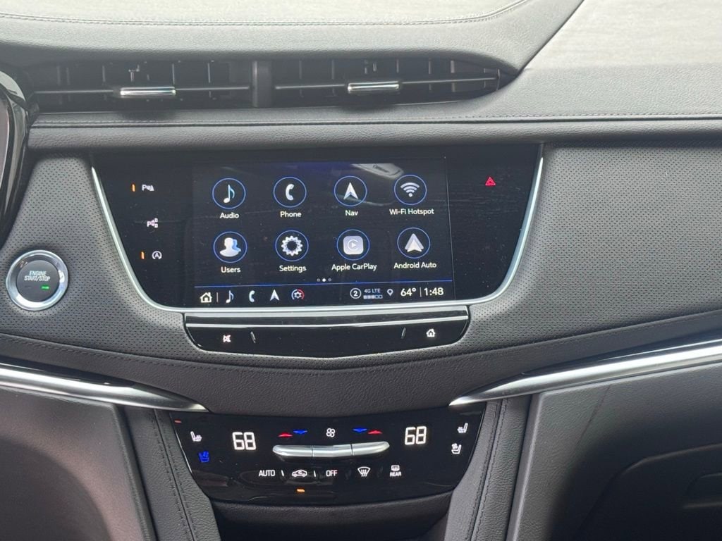 2026 Cadillac XT5 Premium Luxury - Photo 27