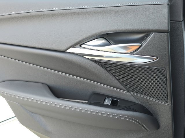 2026 Cadillac CT4 Premium Luxury - Photo 18