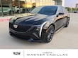 CADILLAC CT5-V