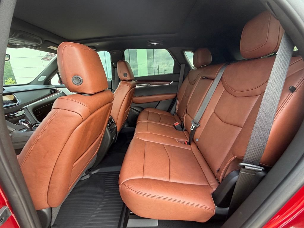 2026 Cadillac XT5 Premium Luxury - Photo 18