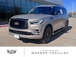  INFINITI QX80