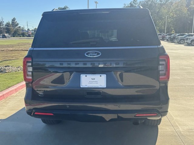 2024 Ford Expedition Limited photo 3