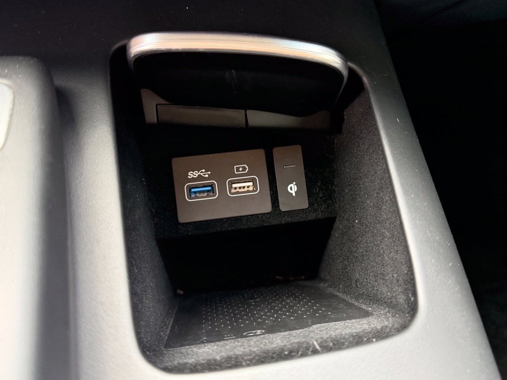2023 GENESIS GV70 Standard - Photo 37