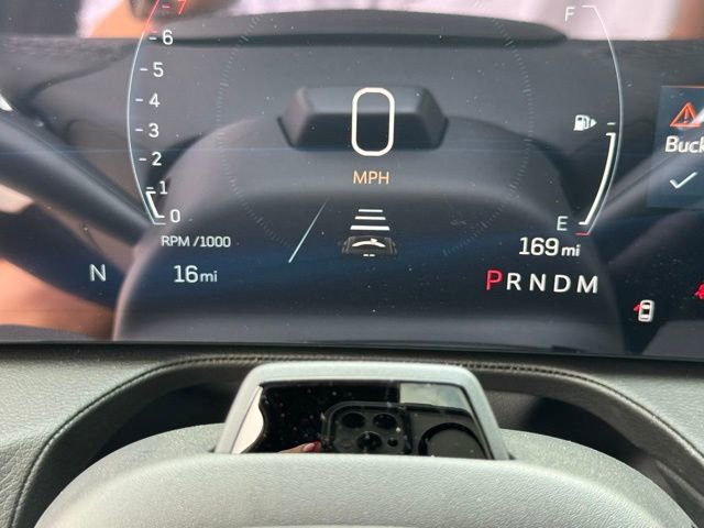 2025 Cadillac CT5 Sport - Photo 23