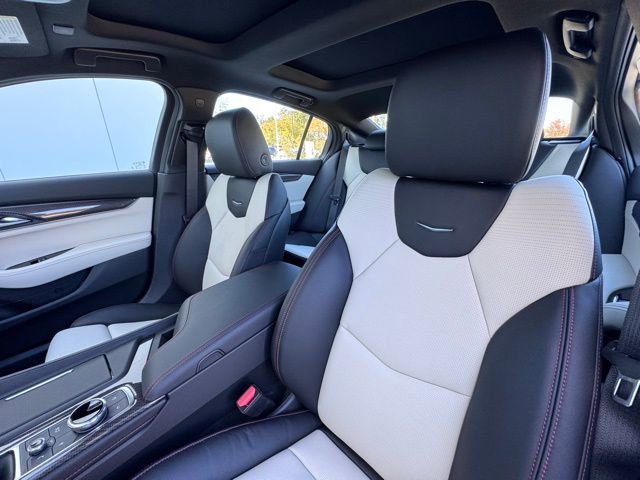 2026 Cadillac CT5 Sport - Photo 11