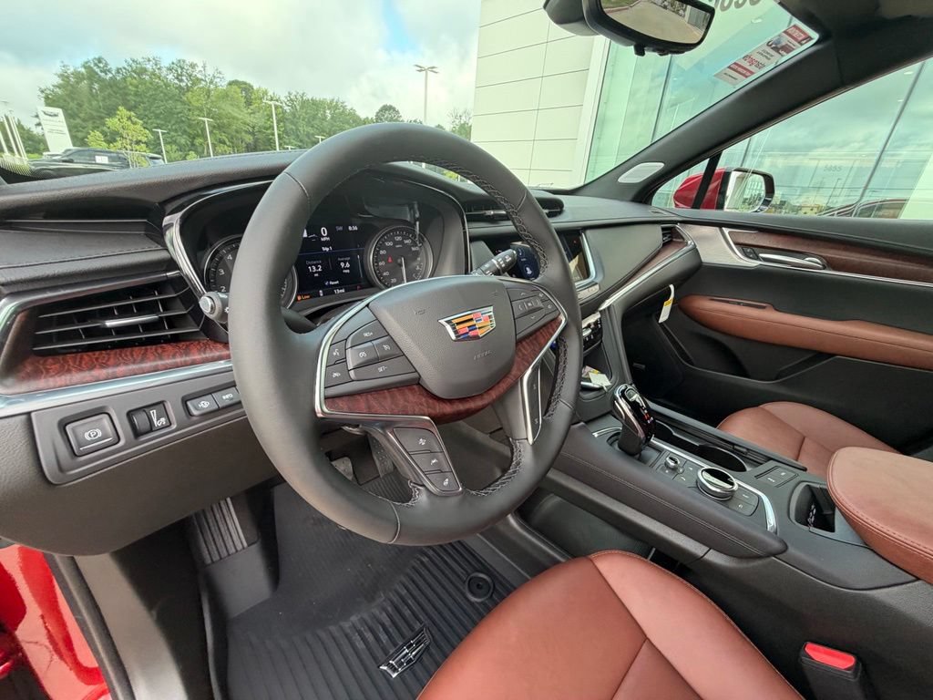 2026 Cadillac XT5 Premium Luxury - Photo 15