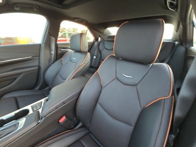 2026 Cadillac CT4 Sport - Photo 10