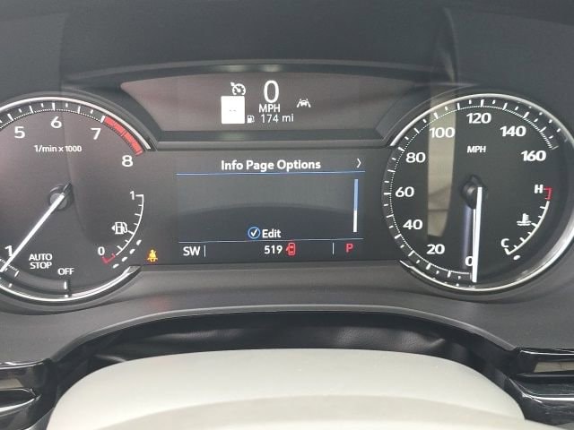 2025 Cadillac XT6 Premium Luxury - Photo 28