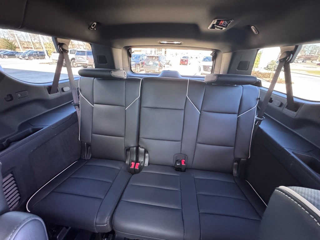 2026 Cadillac Escalade ESV Luxury - Photo 17