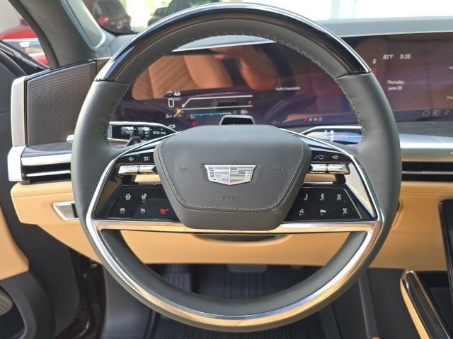 2026 Cadillac Escalade IQ Premium Luxury - Photo 22