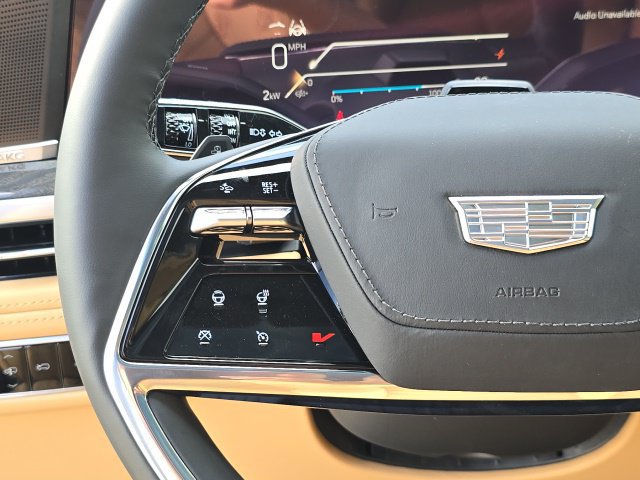 2026 Cadillac Escalade IQ Premium Luxury - Photo 23