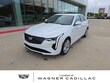 CADILLAC CT4