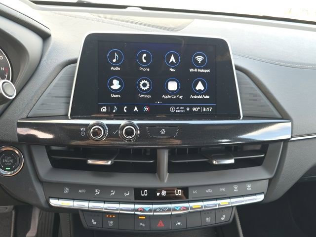 2026 Cadillac CT4 Premium Luxury - Photo 25