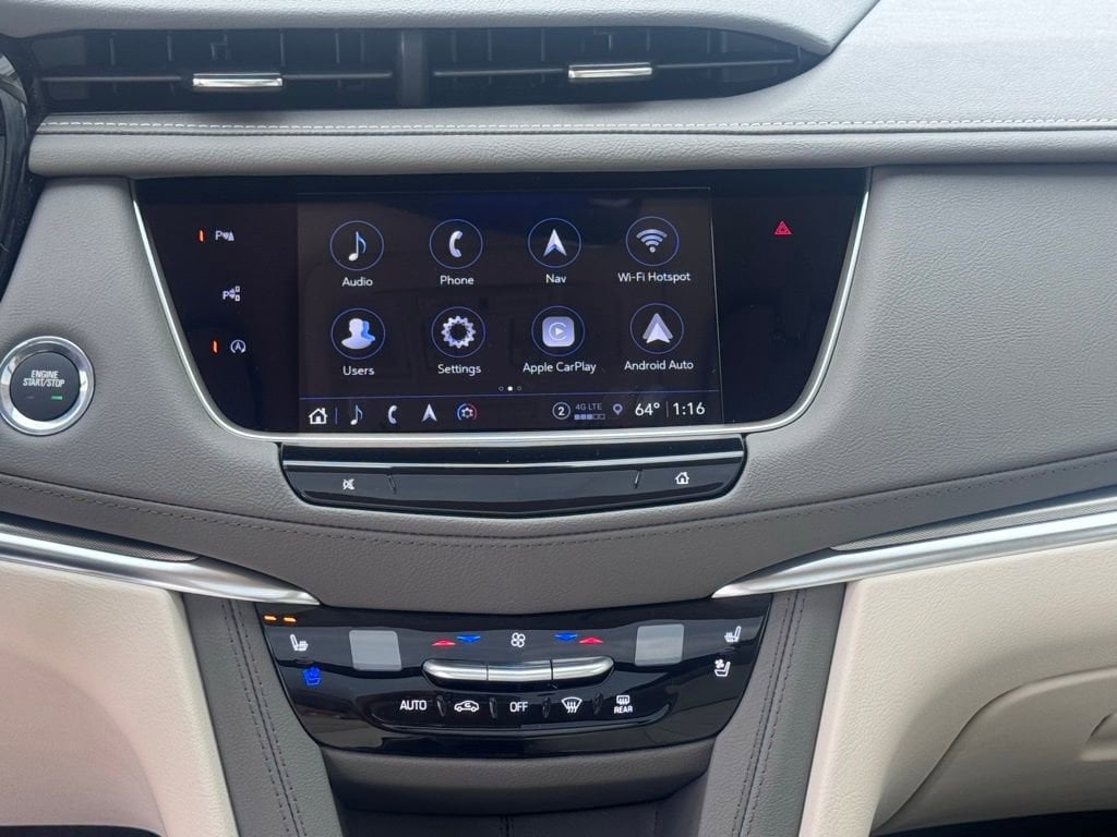 2026 Cadillac XT5 Premium Luxury - Photo 27