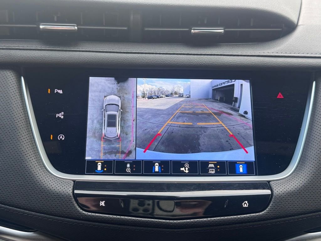 2026 Cadillac XT5 Premium Luxury - Photo 28