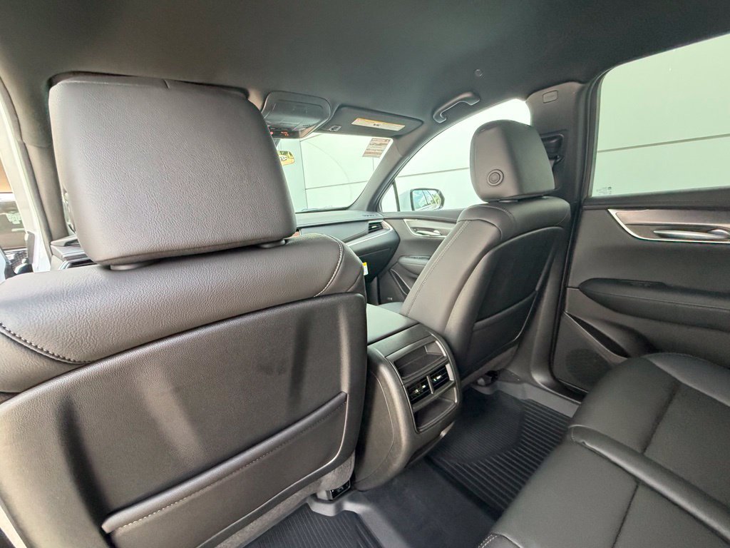 2026 Cadillac XT5 Luxury - Photo 23