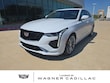 CADILLAC CT4