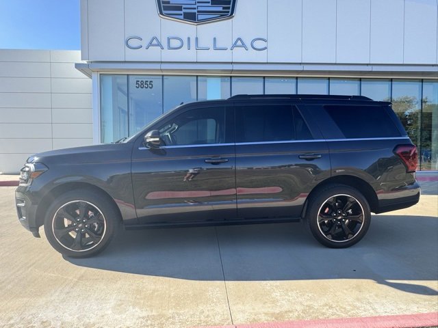 2024 Ford Expedition Limited photo 2