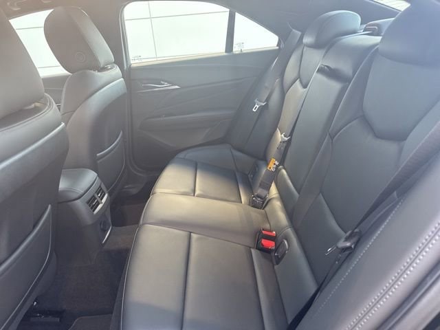 2025 Cadillac CT4 Premium Luxury - Photo 14