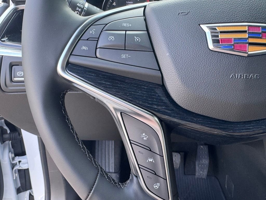 2026 Cadillac XT5 Premium Luxury - Photo 24