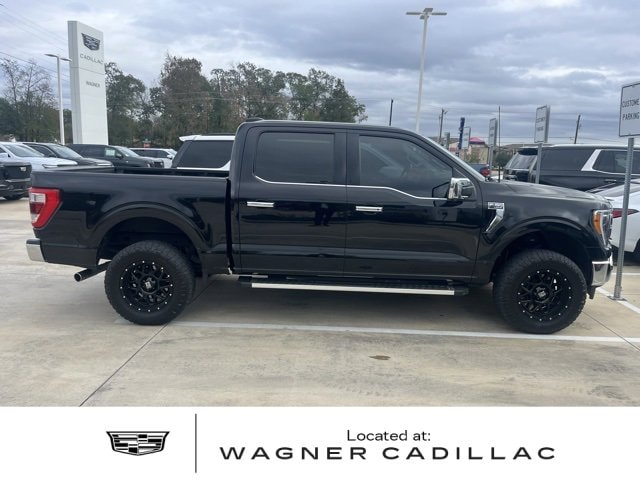 2023 Ford F-150 Lariat's photo