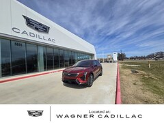 2025 CADILLAC OPTIQ Sport 2 SUV