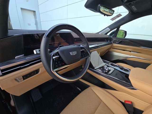 2026 Cadillac Escalade IQ Premium Luxury - Photo 12
