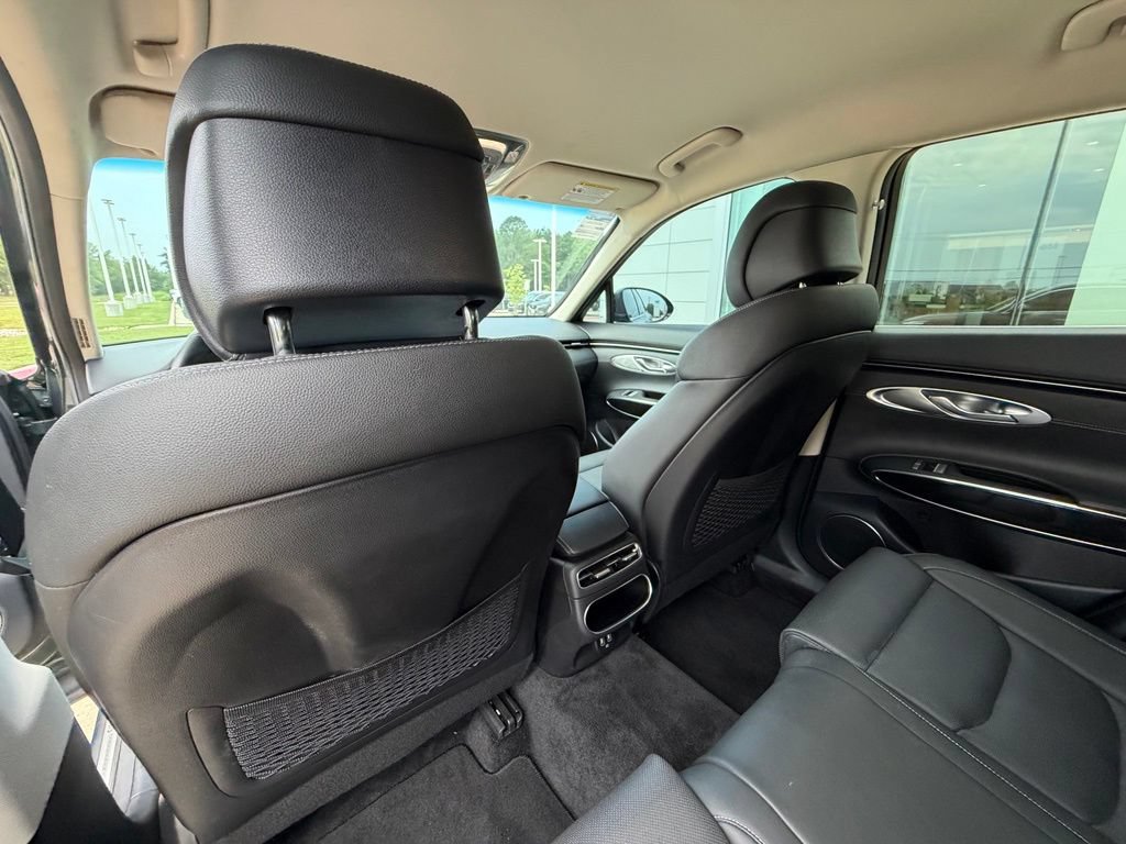 2023 GENESIS GV70 Standard - Photo 25