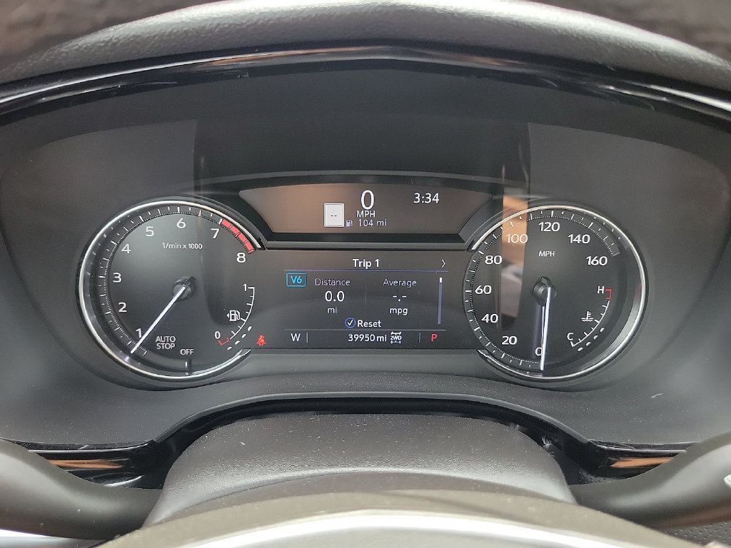 2024 Cadillac XT5 Premium Luxury - Photo 27