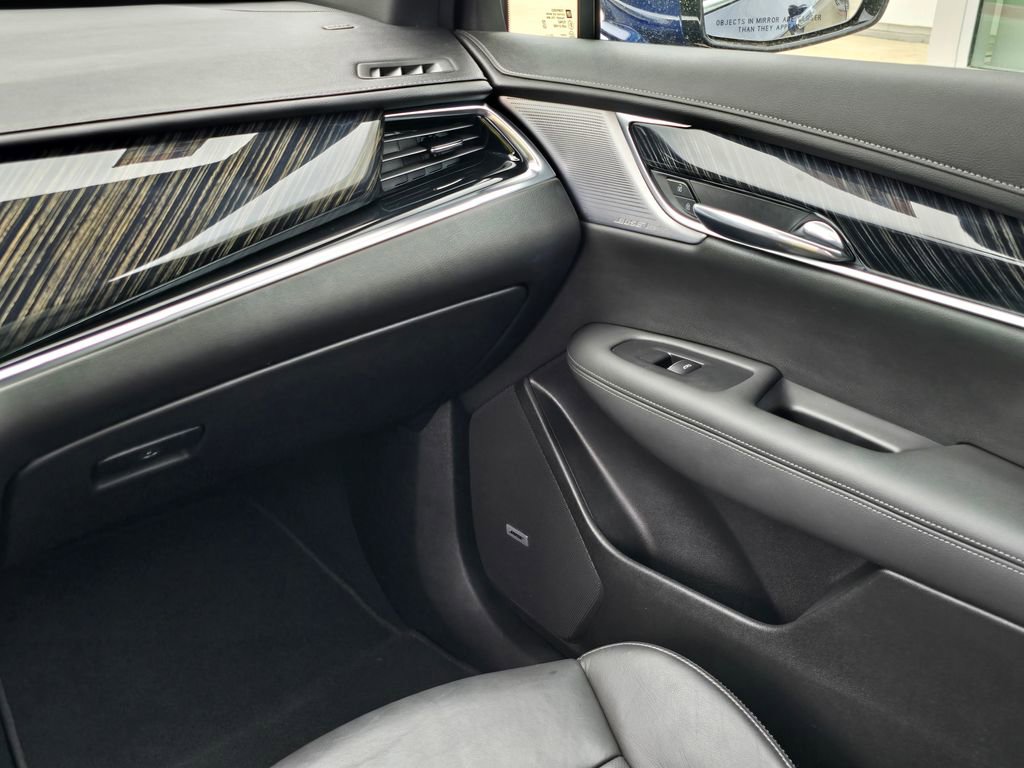 2024 Cadillac XT6 Premium Luxury - Photo 22