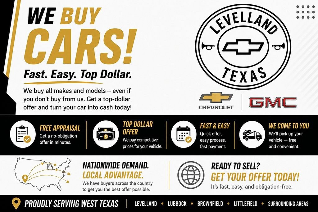 Used 2019 Chevrolet Silverado 1500 LT Trail Boss Truck Crew Cab