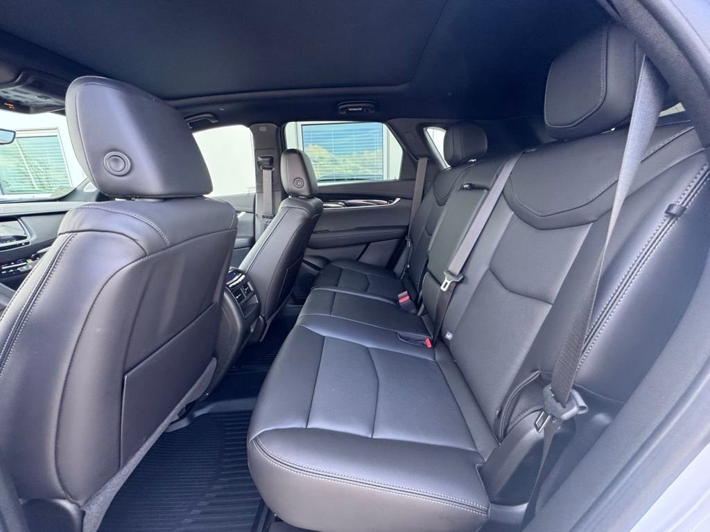 2026 Cadillac XT5 Premium Luxury - Photo 15