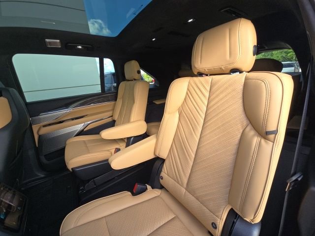 2026 Cadillac Escalade IQ Premium Luxury - Photo 15