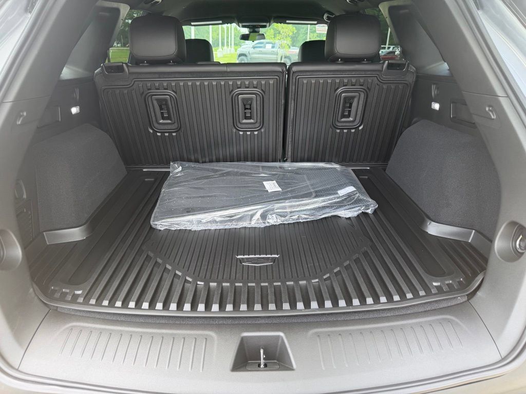 2026 Cadillac XT5 Luxury - Photo 34